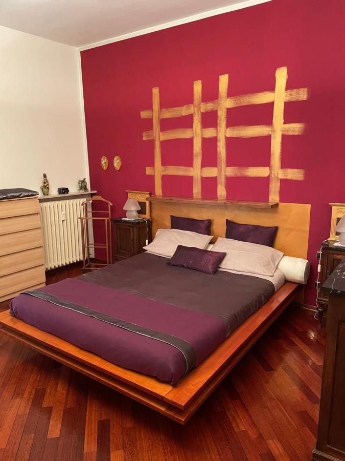 Zen Apartment Located In Turin Pre Hill Exterior foto